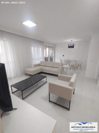Imagem Apartamento com 3 Quartos à Venda, 128 m² em Centro - Santo André