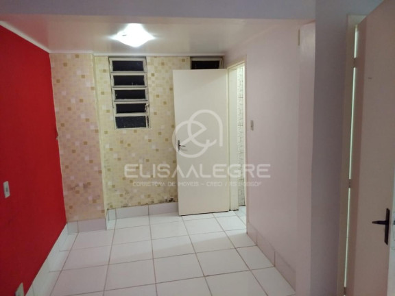 Imagem Sala Comercial à Venda, 61 m² em Centro Histórico - Porto Alegre Imagem Sala Comercial à Venda, 61 m² em Centro Histórico - Porto Alegre