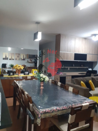 Imagem Apartamento com 3 Quartos à Venda, 102 m² em Baeta Neves - São Bernardo Do Campo Imagem Apartamento com 3 Quartos à Venda, 102 m² em Baeta Neves - São Bernardo Do Campo