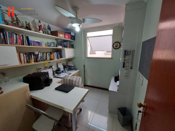 Imagem Apartamento com 3 Quartos à Venda, 119 m² em Parque Paulicéia - Duque De Caxias