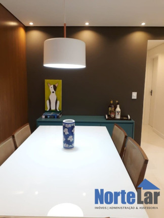 Imagem Apartamento com 2 Quartos à Venda, 66 m² em Vila Medeiros - São Paulo
