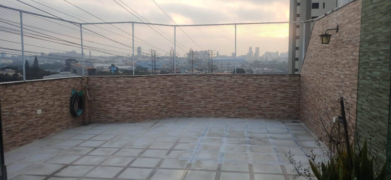 Imagem Apartamento com 3 Quartos à Venda, 176 m² em Vila Floresta - Santo André Imagem Apartamento com 3 Quartos à Venda, 176 m² em Vila Floresta - Santo André