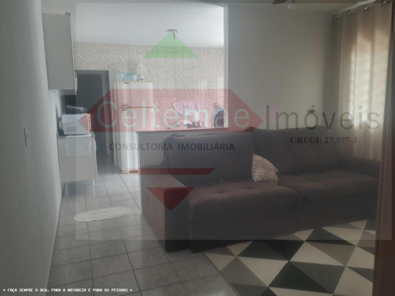 Imagem Casa com 2 Quartos à Venda, 76 m² em Jardim Das Bandeiras - Taubaté