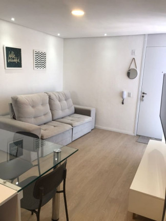 Imagem Apartamento com 2 Quartos à Venda, 45 m² em Recanto Vista Alegre - Cotia Imagem Apartamento com 2 Quartos à Venda, 45 m² em Recanto Vista Alegre - Cotia