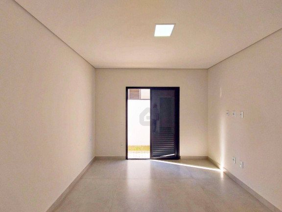 Imagem Casa com 3 Quartos à Venda, 248 m² em Alphaville Nova Esplanada 3 - Votorantim