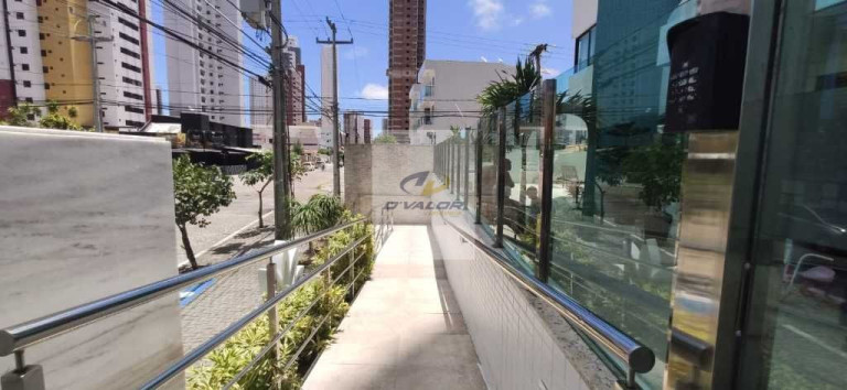 Imagem Apartamento com 4 Quartos à Venda, 158 m² em Manaíra - João Pessoa