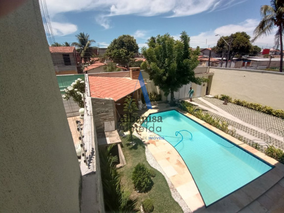 Imagem Casa com 5 Quartos à Venda, 607 m² em Edson Queiroz - Fortaleza Imagem Casa com 5 Quartos à Venda, 607 m² em Edson Queiroz - Fortaleza