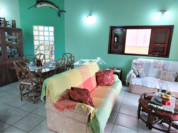Imagem Casa com 5 Quartos à Venda, 368 m² em Morada Da Praia - Bertioga