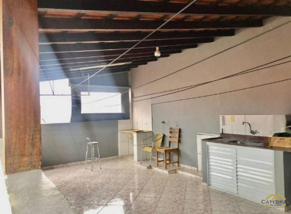 Imagem Casa com 2 Quartos à Venda, 199 m² em Vila Maringá - Jundiaí Imagem Casa com 2 Quartos à Venda, 199 m² em Vila Maringá - Jundiaí