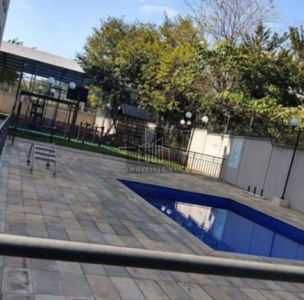 Imagem Apartamento com 3 Quartos à Venda, 59 m² em Novo Osasco - Osasco