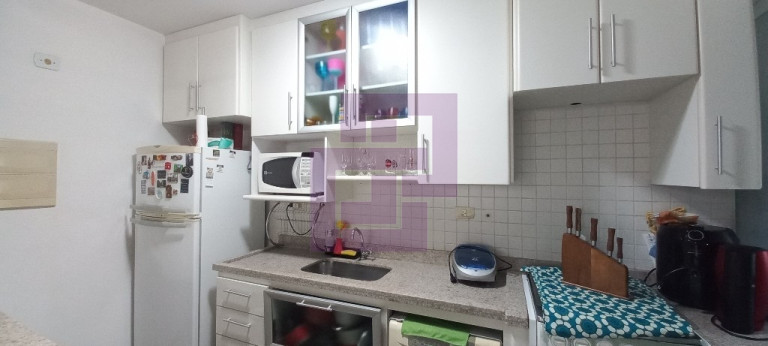 Imagem Apartamento com 2 Quartos à Venda, 78 m² em Vila Alzira - Guarujá Imagem Apartamento com 2 Quartos à Venda, 78 m² em Vila Alzira - Guarujá
