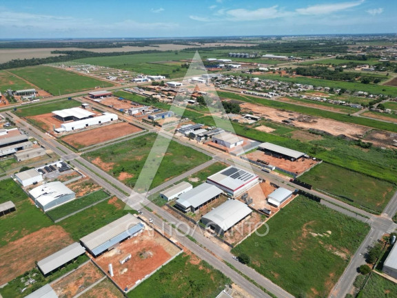 Imagem Imóvel à Venda, 2.291 m² em Lic Sul - Sinop Imagem Imóvel à Venda, 2.291 m² em Lic Sul - Sinop