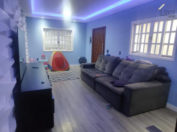 Imagem Casa com 3 Quartos à Venda, 129 m² em Jardim Das Indústrias - São José Dos Campos Imagem Casa com 3 Quartos à Venda, 129 m² em Jardim Das Indústrias - São José Dos Campos
