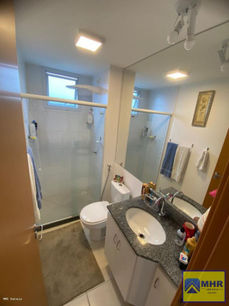 Imagem Apartamento com 2 Quartos para Alugar, 56 m² em Jardim Camburi - Vitória Imagem Apartamento com 2 Quartos para Alugar, 56 m² em Jardim Camburi - Vitória