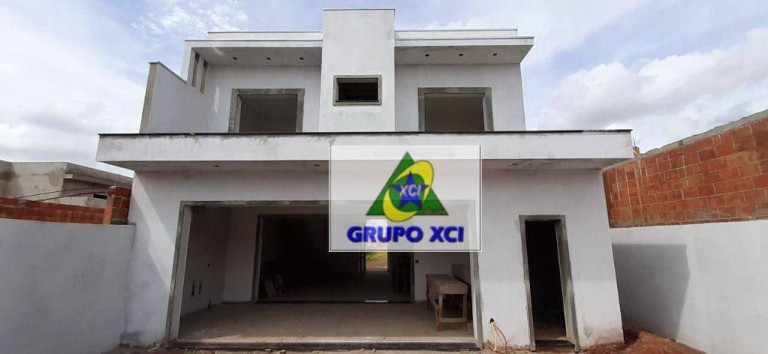 Imagem Sobrado com 3 Quartos à Venda, 200 m² em Parque Olívio Franceschini - Hortolândia
