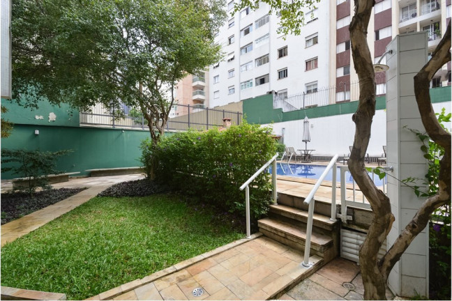 Imagem Apartamento com 3 Quartos à Venda, 112 m² em Santa Cecília - São Paulo Imagem Apartamento com 3 Quartos à Venda, 112 m² em Santa Cecília - São Paulo