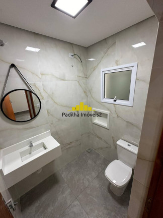 Imagem Casa com 3 Quartos à Venda, 130 m² em Jardim São Guilherme - Sorocaba