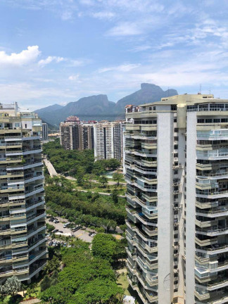 Imagem Apartamento com 4 Quartos à Venda, 206 m² em Barra Da Tijuca - Rio De Janeiro Imagem Apartamento com 4 Quartos à Venda, 206 m² em Barra Da Tijuca - Rio De Janeiro