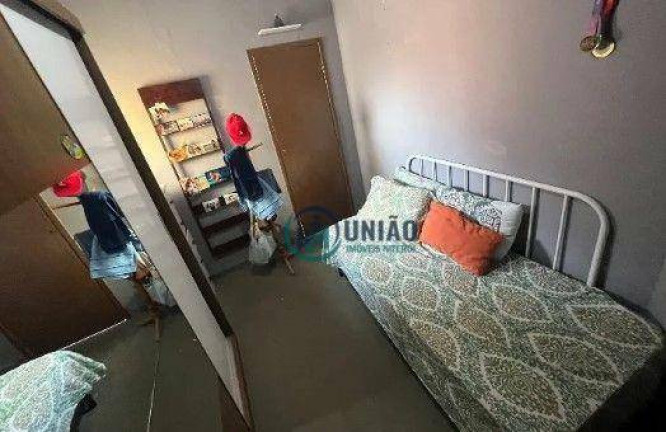 Imagem Casa com 2 Quartos à Venda, 160 m² em Piratininga - Niterói Imagem Casa com 2 Quartos à Venda, 160 m² em Piratininga - Niterói