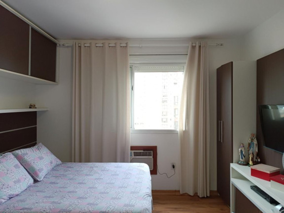 Imagem Apartamento com 3 Quartos à Venda, 84 m² em Jardim Botânico - Porto Alegre