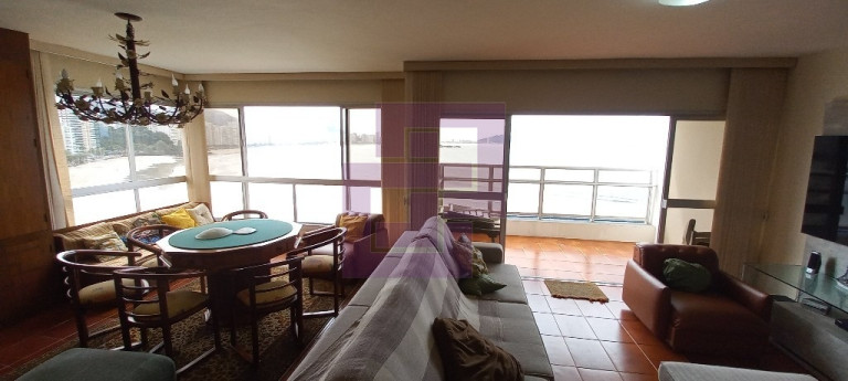 Imagem Apartamento com 3 Quartos à Venda, 240 m² em Vila Luis Antônio - Guarujá Imagem Apartamento com 3 Quartos à Venda, 240 m² em Vila Luis Antônio - Guarujá