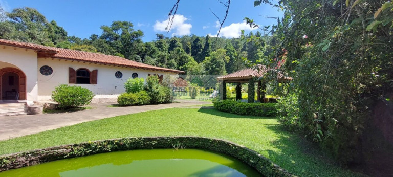 Imagem Casa com 9 Quartos à Venda, 900 m² em Santa Inês - Caieiras Imagem Casa com 9 Quartos à Venda, 900 m² em Santa Inês - Caieiras