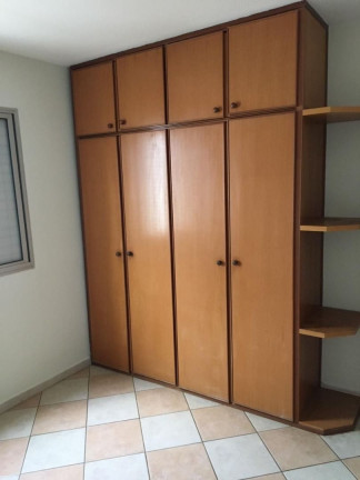 Imagem Apartamento com 2 Quartos à Venda, 55 m² em Nova América - Piracicaba Imagem Apartamento com 2 Quartos à Venda, 55 m² em Nova América - Piracicaba