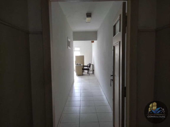 Imagem Sala Comercial à Venda, 68 m² em Centro - Santos Imagem Sala Comercial à Venda, 68 m² em Centro - Santos