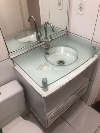 Imagem Apartamento com 2 Quartos à Venda, 46 m² em Ribeirânia - Ribeirão Preto Imagem Apartamento com 2 Quartos à Venda, 46 m² em Ribeirânia - Ribeirão Preto