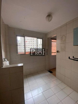 Imagem Apartamento com 1 Quarto à Venda, 34 m² em Centro - São Paulo Imagem Apartamento com 1 Quarto à Venda, 34 m² em Centro - São Paulo