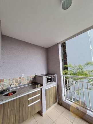 Apartamento com 3 Quartos à Venda, 80 m² em Centro - São Bernardo Do Campo