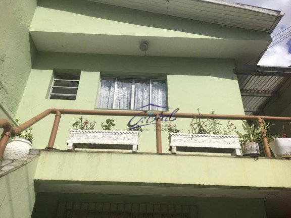 Casa com 2 Quartos à Venda, 122 m² em Butantã - São Paulo