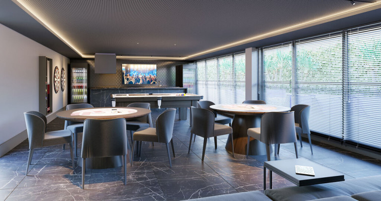 Imagem Apartamento com 2 Quartos à Venda, 146 m² em Ponta De Campina - Cabedelo