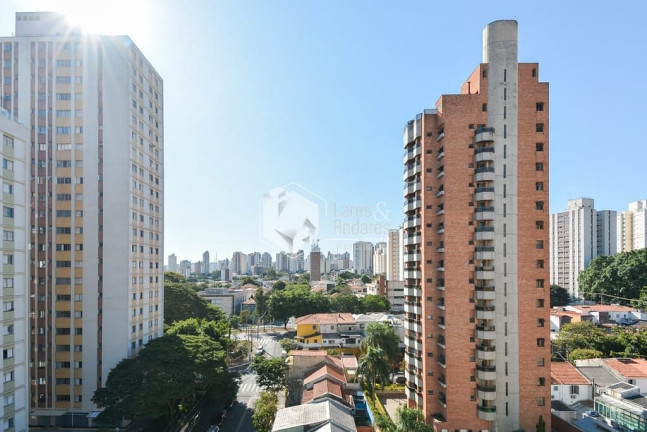 Imagem Imóvel com 2 Quartos à Venda, 152 m² em Vila Clementino - São Paulo Imagem Imóvel com 2 Quartos à Venda, 152 m² em Vila Clementino - São Paulo