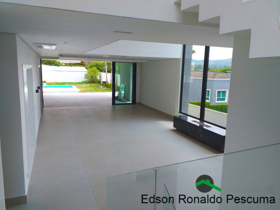 Imagem Casa de Condomínio com 5 Quartos à Venda, 744 m² em Alphaville Residencial Um - Barueri