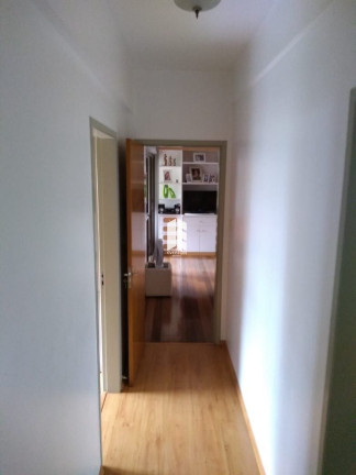 Imagem Apartamento com 3 Quartos à Venda, 120 m² em Centro - Santa Maria