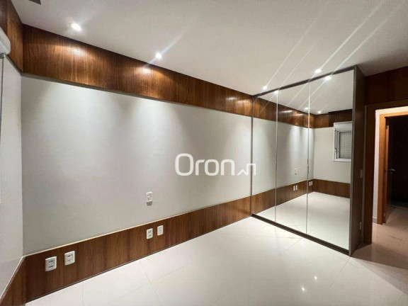 Imagem Apartamento com 4 Quartos à Venda, 216 m² em Setor Marista - Goiânia Imagem Apartamento com 4 Quartos à Venda, 216 m² em Setor Marista - Goiânia