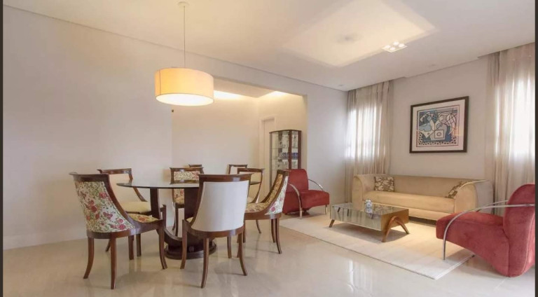 Imagem Imóvel com 3 Quartos à Venda, 165 m² em Vila Mascote - São Paulo Imagem Imóvel com 3 Quartos à Venda, 165 m² em Vila Mascote - São Paulo