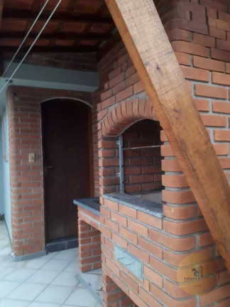 Imagem Sobrado com 2 Quartos à Venda, 125 m² em Vila Palmares - Santo André Imagem Sobrado com 2 Quartos à Venda, 125 m² em Vila Palmares - Santo André