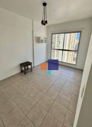 Apartamento com 1 Quarto à Venda, 40 m² em Moema - São Paulo