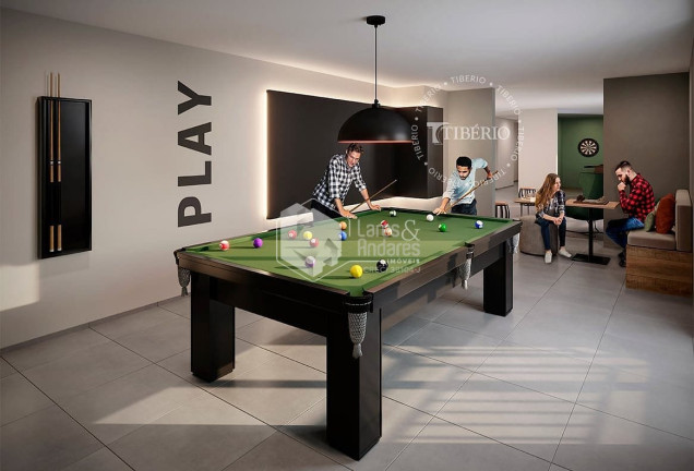 Imagem Apartamento com 2 Quartos à Venda, 39 m² em Consolação - São Paulo Imagem Apartamento com 2 Quartos à Venda, 39 m² em Consolação - São Paulo