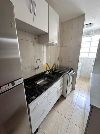 Imagem Apartamento com 2 Quartos à Venda, 50 m² em Chácaras São José - Franco Da Rocha