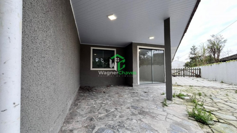 Imagem Casa com 2 Quartos à Venda, 55 m² em Junara - Matinhos Imagem Casa com 2 Quartos à Venda, 55 m² em Junara - Matinhos