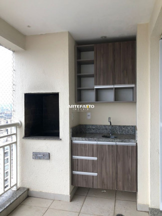 Imagem Apartamento com 3 Quartos à Venda, 80 m² em Limão - São Paulo