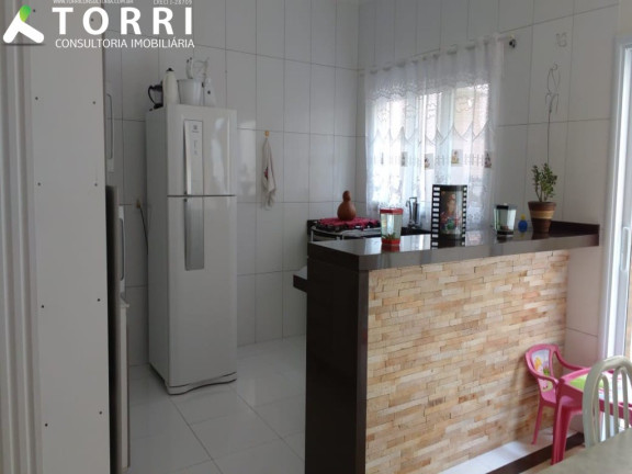 Imagem Casa com 3 Quartos à Venda, 160 m² em Parque São Bento - Sorocaba