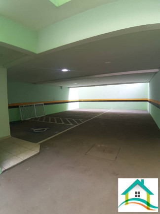 Imagem Apartamento com 2 Quartos à Venda, 70 m² em Rudge Ramos - São Bernardo Do Campo