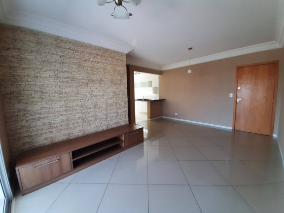 Apartamento com 3 Quartos à Venda, 85 m² em Bosque Flamboyant - Taubaté