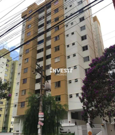 Apartamento com 3 Quartos à Venda, 72 m² em Setor Bela Vista - Goiânia