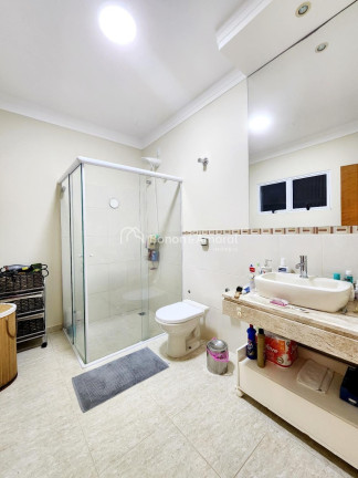 Imagem Casa de Condomínio com 4 Quartos à Venda, 300 m² em Condominio Campos Do Conde I - Paulínia Imagem Casa de Condomínio com 4 Quartos à Venda, 300 m² em Condominio Campos Do Conde I - Paulínia