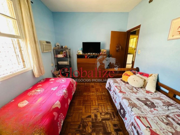 Imagem Imóvel com 2 Quartos à Venda, 75 m² em Gonzaga - Santos
